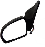 ESPEJO RETROVISOR  FORD FIESTA LADO DERECHO ELECTRICO RH 2004-2011