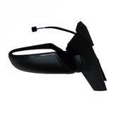 ESPEJO RETROVISOR FORD FIESTA LADO IZQUIERDO ELECTRICO LH 2004-2011