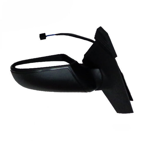 ESPEJO RETROVISOR FORD FIESTA LADO IZQUIERDO ELECTRICO LH 2004-2011