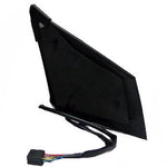 ESPEJO RETROVISOR FORD FIESTA LADO IZQUIERDO ELECTRICO LH 2004-2011