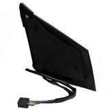 ESPEJO RETROVISOR FORD FIESTA LADO IZQUIERDO ELECTRICO LH 2004-2011