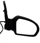 ESPEJO RETROVISOR FORD FIESTA LADO IZQUIERDO ELECTRICO LH 2004-2011