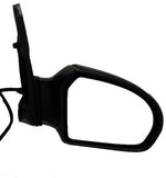 ESPEJO RETROVISOR FORD FIESTA LADO IZQUIERDO ELECTRICO LH 2004-2011