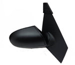 ESPEJO RETROVISOR  FORD FIESTA LADO DERECHO ELECTRICO RH 2004-2011