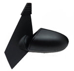 ESPEJO RETROVISOR FORD FIESTA LADO IZQUIERDO ELECTRICO LH 2004-2011