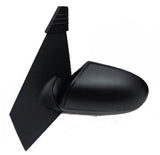 ESPEJO RETROVISOR FORD FIESTA LADO IZQUIERDO ELECTRICO LH 2004-2011