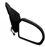 ESPEJO RETROVISOR FORD FIESTA LADO IZQUIERDO ELECTRICO LH 2004-2011