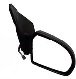 ESPEJO RETROVISOR FORD FIESTA LADO IZQUIERDO ELECTRICO LH 2004-2011