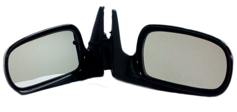 ESPEJO RETROVISOR DAEWOO CIELO LADO IZQUIERDO MANUAL LH