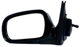 ESPEJO RETROVISOR DAEWOO CIELO LADO IZQUIERDO MANUAL LH