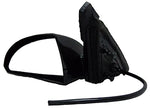ESPEJO RETROVISOR CHEVROLET IMPALA LADO IZQUIERDO LH ELECTRICO