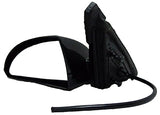 ESPEJO RETROVISOR CHEVROLET IMPALA LADO IZQUIERDO LH ELECTRICO