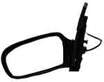 ESPEJO RETROVISOR CHEVROLET CAVALIER LADO DERECHO ELECTRICO.SEDAN RH 1995-2005