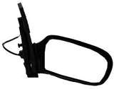 ESPEJO RETROVISOR  CHEVROLET CAVALIER LADO IZQUIERDO ELECTRICO SEDAN LH 1995-2005