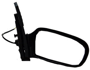ESPEJO RETROVISOR  CHEVROLET CAVALIER LADO IZQUIERDO ELECTRICO SEDAN LH 1995-2005