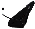 ESPEJO RETROVISOR  CHEVROLET CAVALIER LADO IZQUIERDO ELECTRICO SEDAN LH 1995-2005