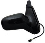 ESPEJO RETROVISOR CHEVROLET CAVALIER LADO DERECHO ELECTRICO.SEDAN RH 1995-2005