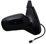 ESPEJO RETROVISOR CHEVROLET CAVALIER LADO DERECHO ELECTRICO.SEDAN RH 1995-2005