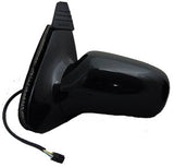 ESPEJO RETROVISOR  CHEVROLET CAVALIER LADO IZQUIERDO ELECTRICO SEDAN LH 1995-2005