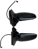 ESPEJO RETROVISOR  CHEVROLET CAVALIER LADO IZQUIERDO ELECTRICO SEDAN LH 1995-2005