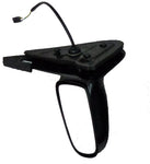 ESPEJO RETROVISOR CHEVROLET CAVALIER LADO DERECHO ELECTRICO.SEDAN RH 1995-2005