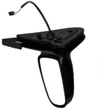ESPEJO RETROVISOR CHEVROLET CAVALIER LADO DERECHO ELECTRICO.SEDAN RH 1995-2005