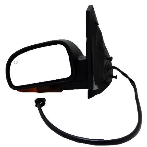 ESPEJO RETROVISOR  CHEVROLET  TRAIL BLAZER LADO DERECHO ELECTRICO