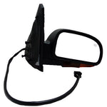 ESPEJO RETROVISOR CHEVROLET. TRAIL BLAZER LADO IZQUIERDO ELECTRICO