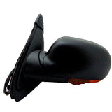 ESPEJO RETROVISOR  CHEVROLET  TRAIL BLAZER LADO DERECHO ELECTRICO