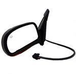 ESPEJO RETROVISOR  CHEVROLET  TRAIL BLAZER LADO DERECHO ELECTRICO