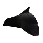 ESPEJO RETROVISOR  CORSA LADO IZQUIERDO  ELECTRICO