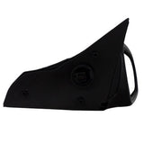 ESPEJO RETROVISOR CORSA LADO DERECHO ELECTRICO RH