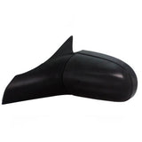ESPEJO RETROVISOR  CORSA LADO IZQUIERDO  ELECTRICO