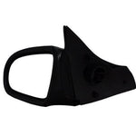 ESPEJO RETROVISOR  CORSA LADO IZQUIERDO  ELECTRICO