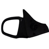 ESPEJO RETROVISOR  CORSA LADO IZQUIERDO  ELECTRICO