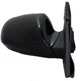 ESPEJO RETROVISOR HYUNDAI ELANTRA LADO IZQUIERDO ELECTRICO