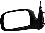 ESPEJO RETROVISOR HYUNDAI SANTA FE LADO DERECHO ELECTRICO RH
