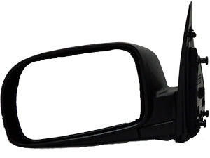 ESPEJO RETROVISOR HYUNDAI SANTA FE LADO DERECHO ELECTRICO RH