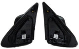 ESPEJO RETROVISOR HYUNDAI SANTA FE LADO DERECHO ELECTRICO RH