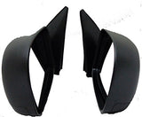 ESPEJO RETROVISOR HYUNDAI SANTA FE LADO DERECHO ELECTRICO RH
