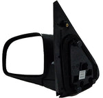 ESPEJO RETROVISOR HYUNDAI SANTA FE LADO DERECHO ELECTRICO RH
