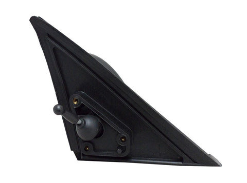 ESPEJO RETROVISOR HYUNDAI ACCENT LADO IZQUIERDO MANUAL