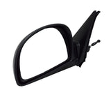 ESPEJO RETROVISOR HYUNDAI ACCENT LADO IZQUIERDO MANUAL