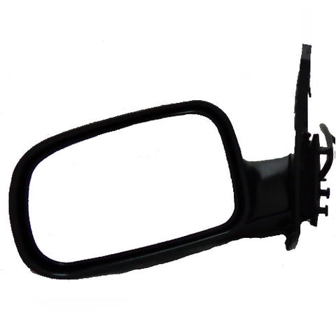 ESPEJO RETROVISOR  JEEP GRAN CHEROKKE LADO IZQUIERDO ELECTRICO