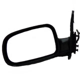 ESPEJO RETROVISOR  JEEP GRAN CHEROKEE LADO DERECHO  ELECTRICO
