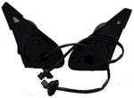 ESPEJO RETROVISOR  JEEP GRAN CHEROKKE LADO IZQUIERDO ELECTRICO