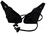 ESPEJO RETROVISOR  JEEP GRAN CHEROKEE LADO DERECHO  ELECTRICO