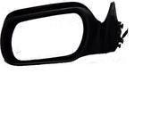 ESPEJO RETROVISOR PARA MAZDA 6 DERECHO RH ELECTRICO