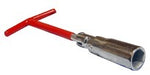 LLAVE BUJIA PLEGABLE 13/16 WH45007