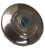 TAPA DE GASOLINA. CHEVROLET.